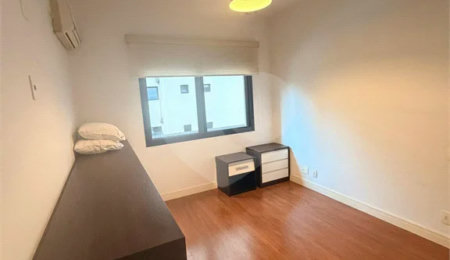 Apartamento para alugar com 1 quarto em Vila Uberabinha, São Paulo, SP