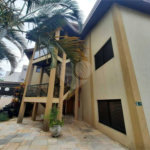 Apartamento no Condomínio Maktub.