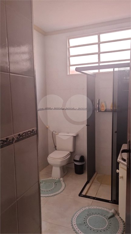 Casa à venda no Jardim Santa Paula – São Carlos