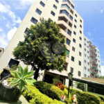 Apartamento de 70m2 no Mandqui de 3 dormitórios, sala com sacada e 2 vagas garagem
