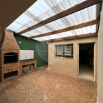 Sobrado em São Paulo com 140m², 4 dormitórios e 2 vagas de garagem