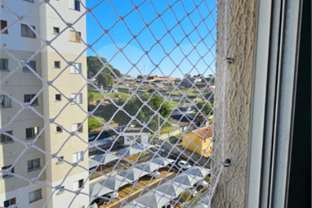 Apartamento à venda com 2 quartos em Recreio São Judas Tadeu, São Carlos, SP