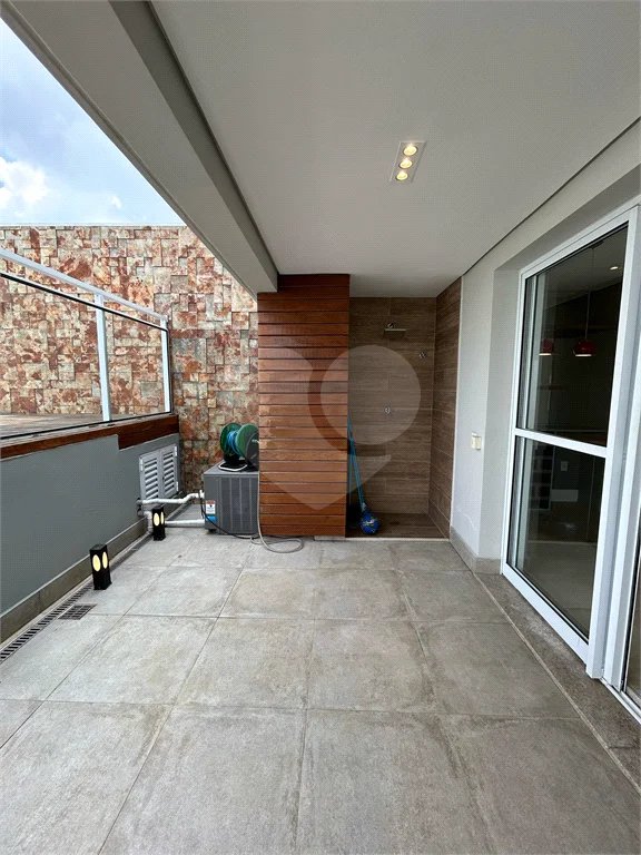 Cobertura espetacular à venda de 310m² no L’Essence Mooca - Agende já a sua visita!