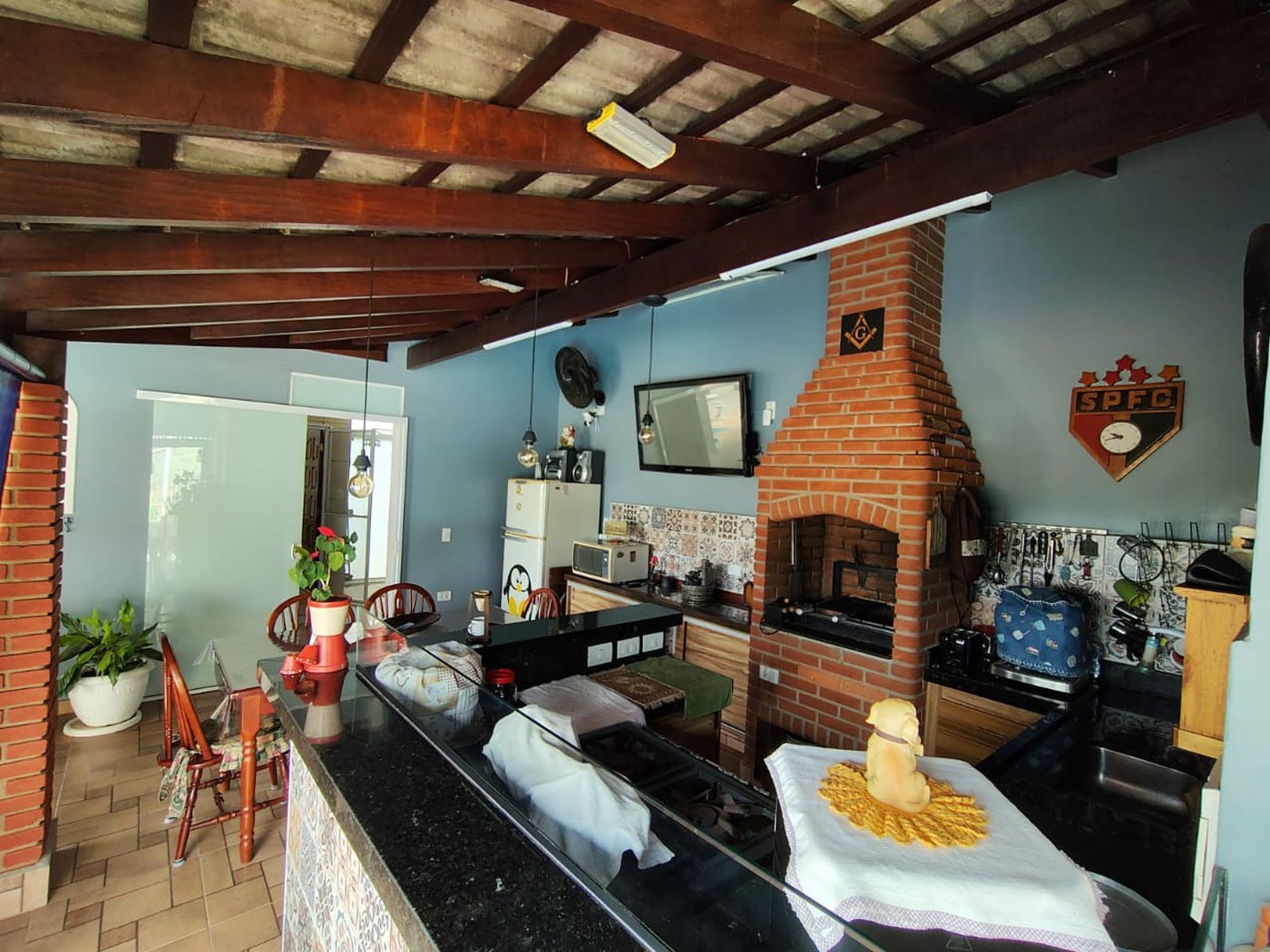 Casa de Condomínio à Venda em Itupeva/SP – Cafezal VI Natureza, conforto e lazer completo em um só lugar!