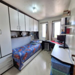 Cobertura com 193m², 4 quartos (2 suítes), 2 garagens, à venda no Jardim Marajoara