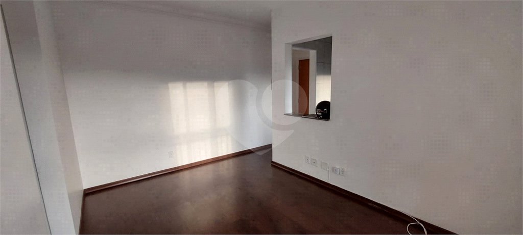 Apartamento 1 dormitório no Condomínio Parque das Violetas