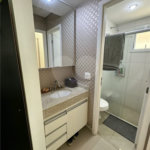 Bela Vista - Apartamento na Rua Paim - totalmente reformado