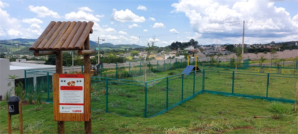Terreno 360m² Portoville - Praças do Haras - Atibaia / SP
