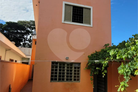 Casa para venda ou locação no Jardim Cruzeiro do Sul