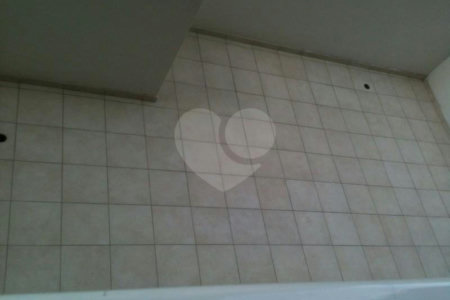 Apartamento no Campo Belo