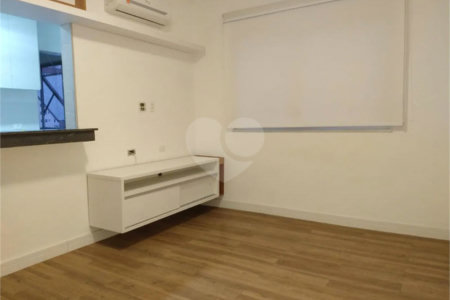 Apartamento com 1 Quarto e 1 banheiro à Venda Bela Vista