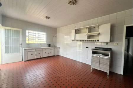 Casa á venda - Sacomã