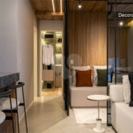 Apartamento a venda em Moema, 53 m², vaga, lazer e próximo ao parque do Ibirapuera
