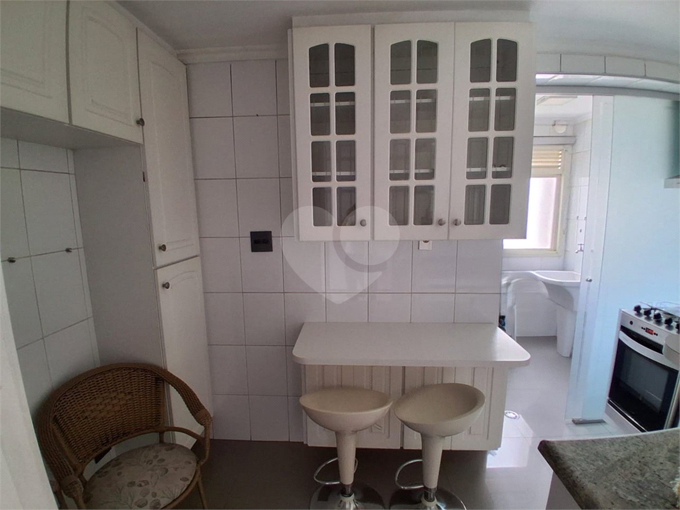 Apartamento Duplex à venda com 102 metros - Mandaqui -SP