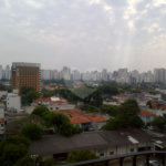 Moema - Apartamento 2 dormitórios c/suíte e Ar condicionado mobiliado !!!