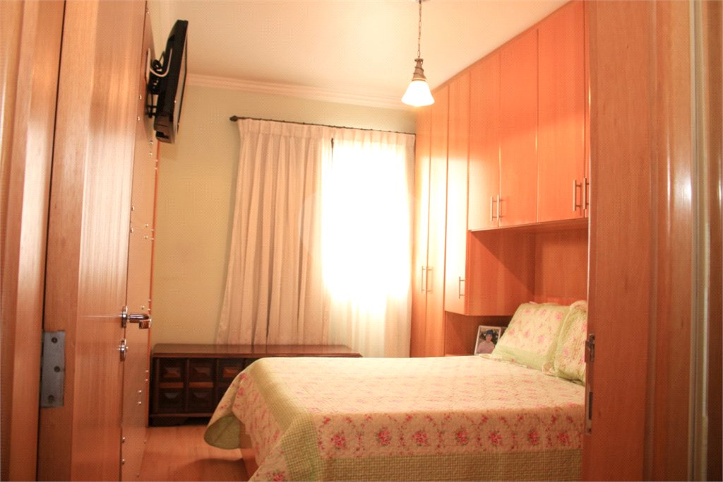 Linda cobertura à venda no Sacomã, 3 quartos (1 suíte)