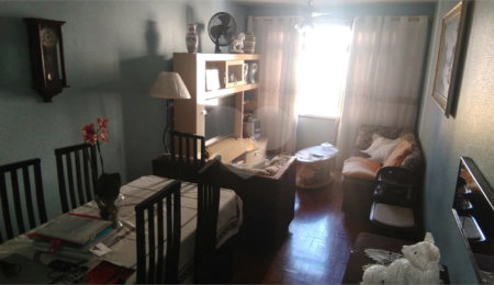 Apartamento à venda com 3 quartos em Campos Elíseos, São Paulo, SP