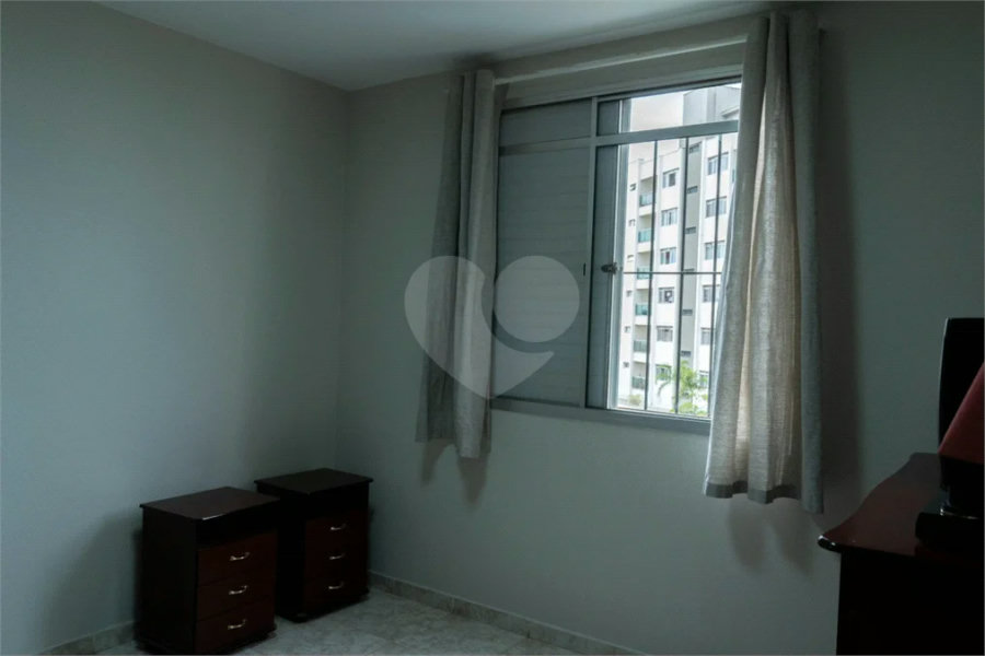 Apartamento disponível para locação no Condomínio Residencial Parque dos Jatobás!