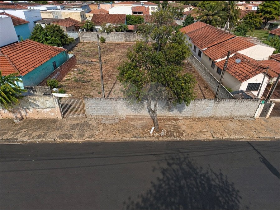 Oportunidade Única na Vila Boa Vista: Terreno Plano de 563m² Totalmente Murado e Pronto para Construir!