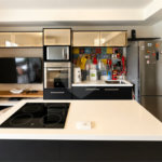 Pompéia - 66 m² | 2 dormitórios (1 suíte) | 1 vaga