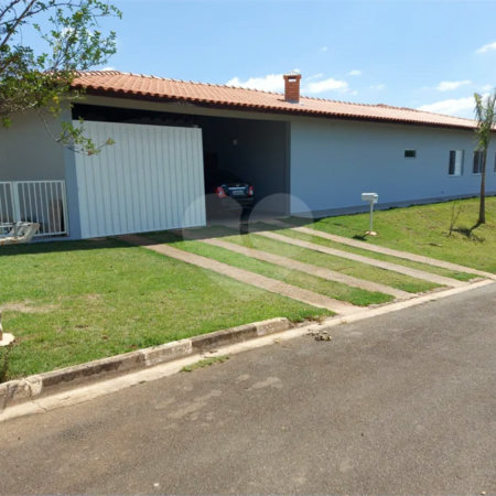 Casa de Alto Padrão no Residencial dos Lagos em Itupeva SP
