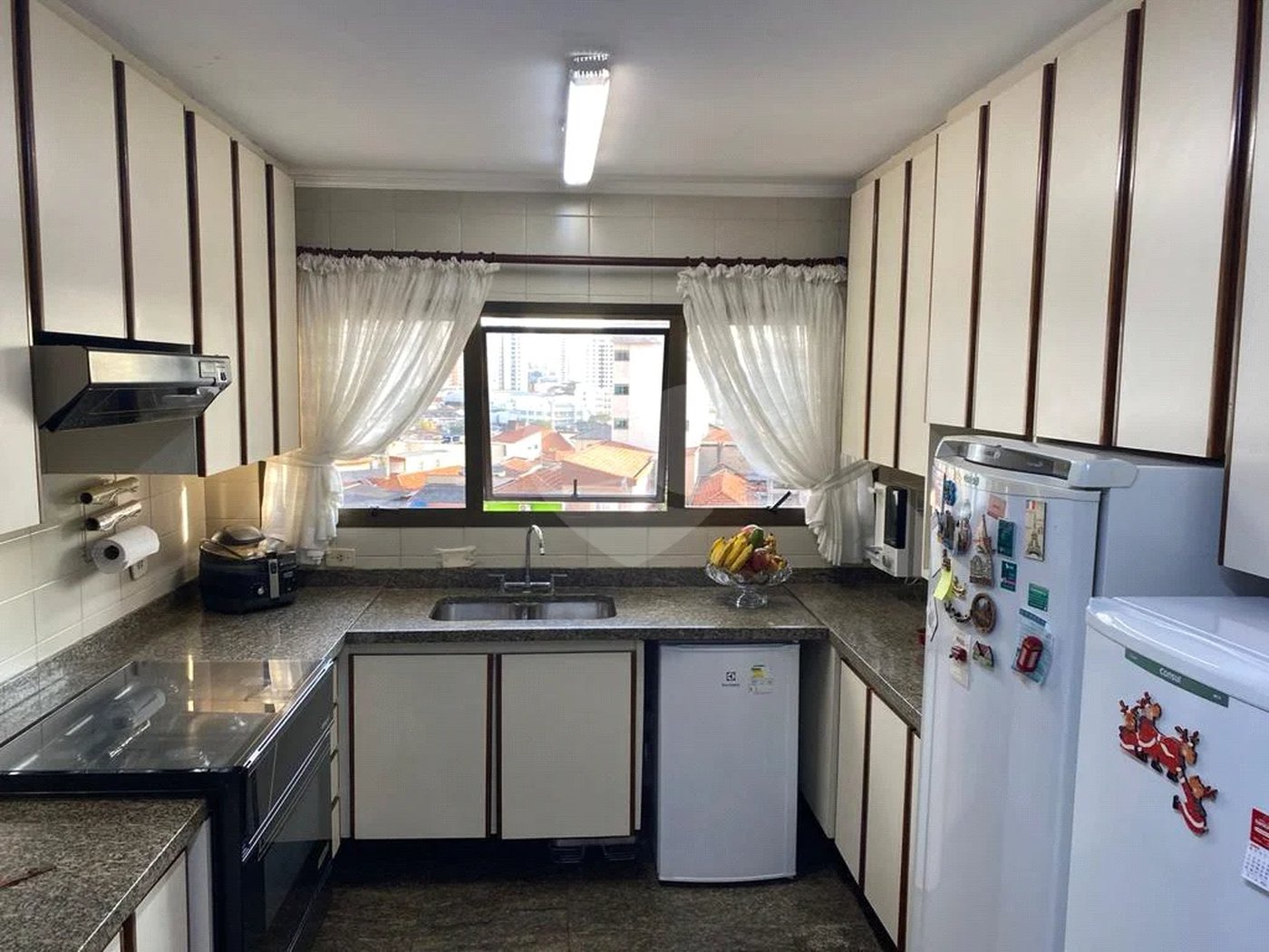 Apartamento para venda na Vila Regente Feijó, São Paulo - SP