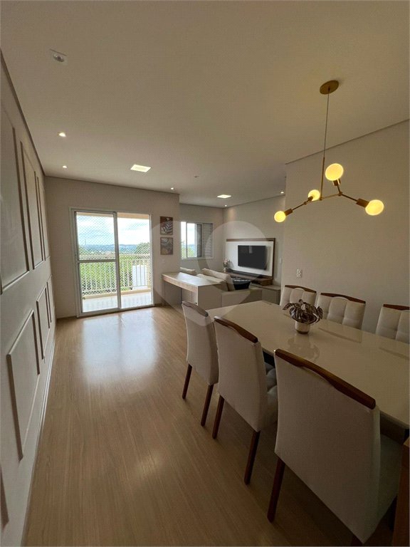 Apartamento a venda no Vila Verde Sabará