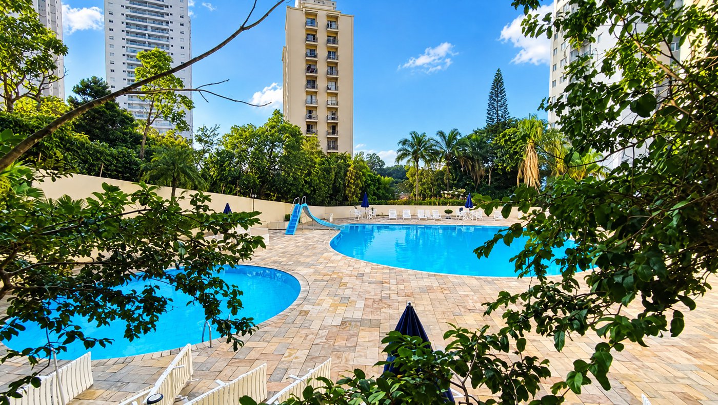 Apartamento com 72 m² Reformado à Venda com 2 quartos em Butantã, São Paulo - SP