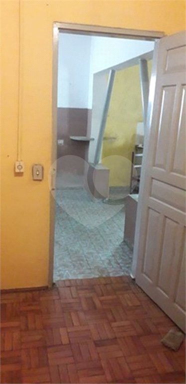 Casa térrea na Vila Boa Vista.