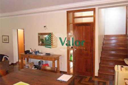 Casa Residencial Jardim Alvorada Á VENDA