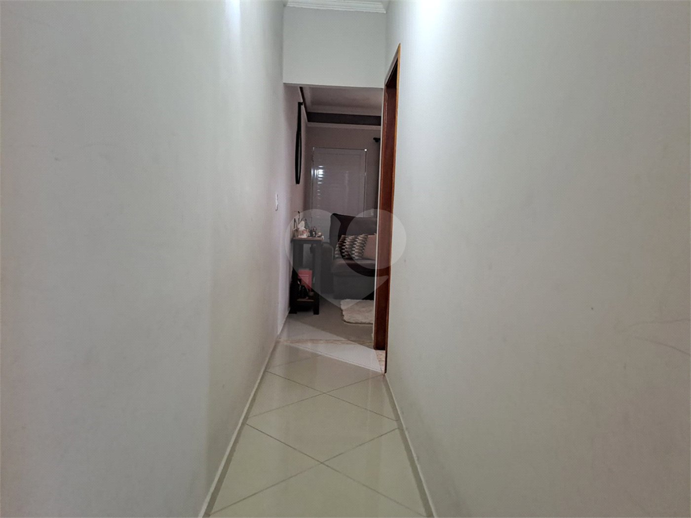 Casa à venda com 3 quartos em Popular III, Louveira, SP