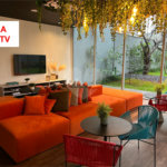 Studio Mobiliado. Venha conferir, esta ótima opção.