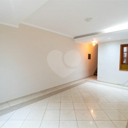 Casa á venda - Jabaquara