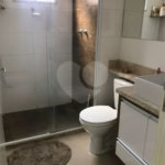 Apartamento à venda – 2 dorms Condomínio Parque Residence