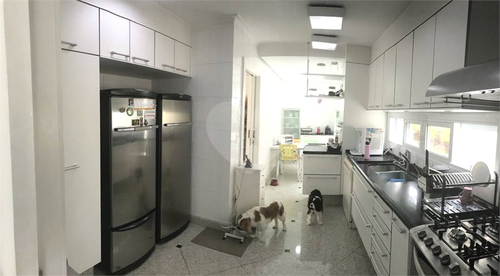 Casa à venda em Alphaville Residencial 11