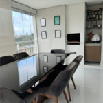 Apartamento á venda 114m²- Helbor Varandas-