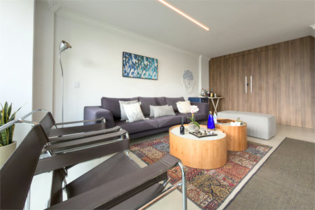 Apartamento com 205 metros no Campo Belo