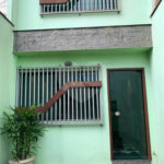 Casa com 115m², 3 dormitórios, 1 vaga, à venda na Penha.