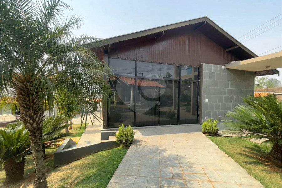 Chácara para Venda no Santa Rita, Piracicaba-SP - Próximo à OBRAMAX