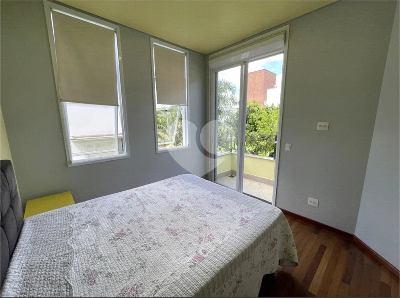 Casa no Condomínio Monte Alegre em Piracicaba/SP.