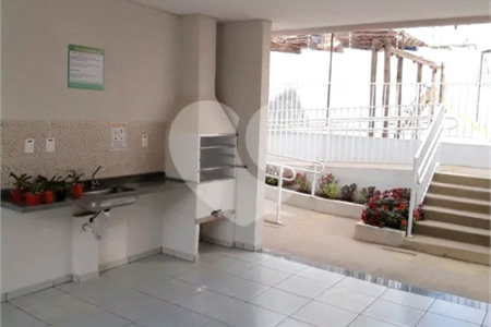 Apartamento a venda no Parque dos Manácas