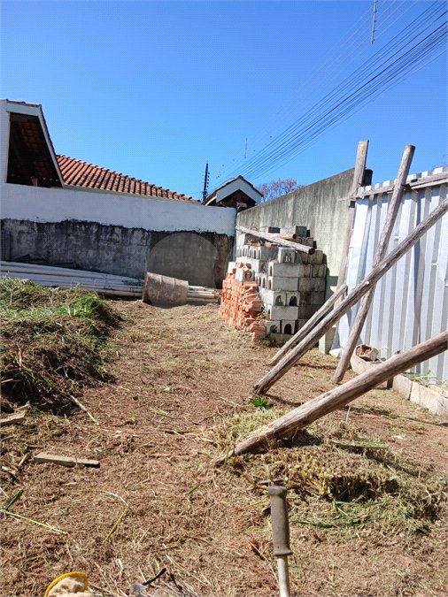 Terreno Plano - 360m² - Jardim dos Pinheiros - Atibaia