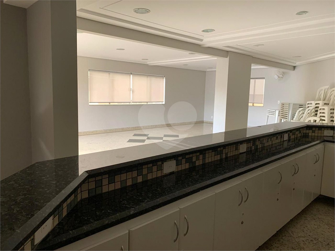 Apartamento no Edifício Portal da Vila