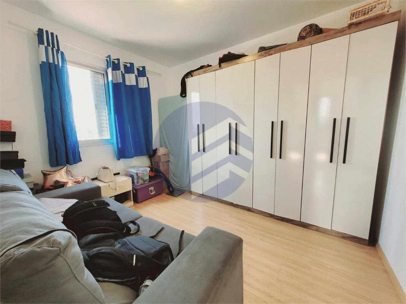Apartamento à venda com 2 quartos em Jaguaré, São Paulo - SP