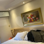 Apartamento com terraço 385m² 03 dormitórios sendo 2 suítes 5 vagas..Estuda Permuta.