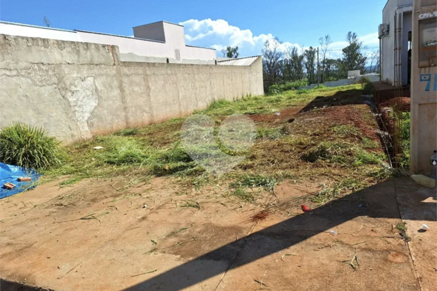 Terreno plano à venda no Campos do Conde em Piracicaba - SP.