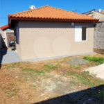 Seu Novo Lar Te Espera: Casa Aconchegante, Pronta para Morar e com 2 dormitórios e Amplo Quintal!