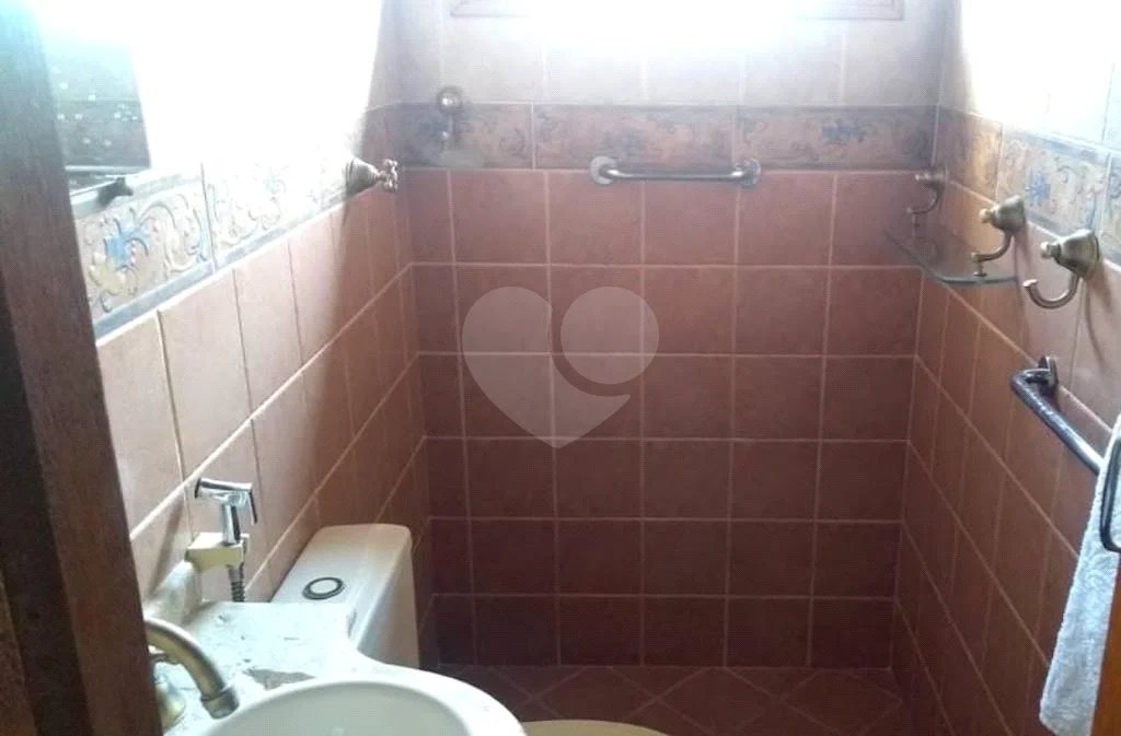 Sobrado 3 quartos (suítes) à venda, 152m², na Vila Prudente
