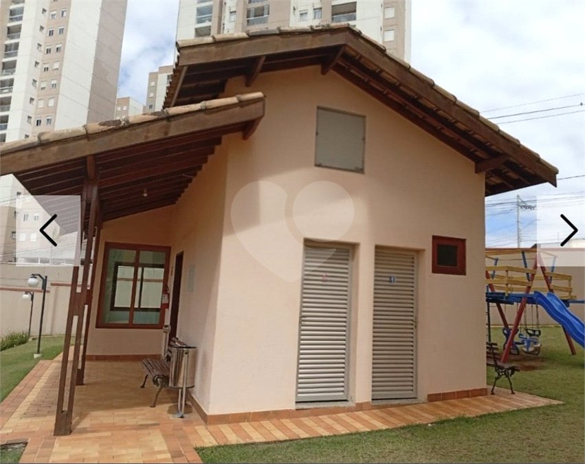 APARTAMENTO PARA LOCAÇÃO – RESIDENCIAL VICTÓRIA | INDAIATUBA