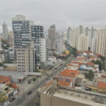 SALA COMERCIAL PARA LOCAÇÃO COM 57m2 NA VILA MARIANA/METRÔ